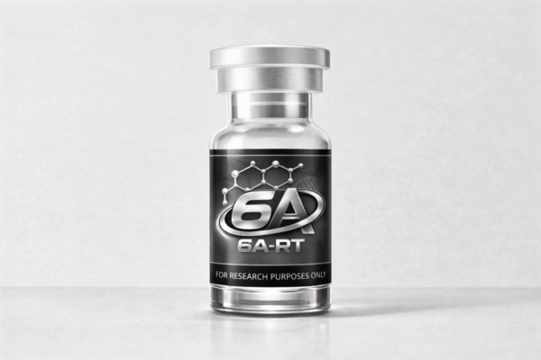 6A-RT (Endo Tested)
